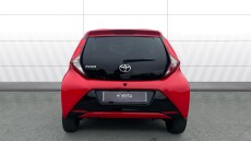 Toyota Aygo 1.0 VVT-i X-Trend TSS 5dr Petrol Hatchback